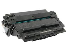 CLOVER IMAGING REMANUFACTURED TONER CARTRIDGE ALTERNATIVE FOR HP Q7516A (HP 16A)