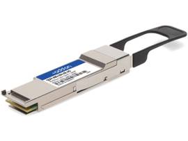 ADD-ON ADDON ARISTA NETWORKS QSFP-40G-SR4 COMPATIBLE TAA COMPLIANT 40GBASE-SR4 Q