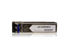 AXIOM 100BASE-ZX SFP TRANSCEIVER FOR HP - JD091A