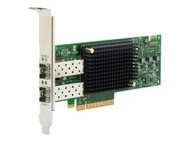 HPE SN1700E 64GB 2P FC HBA