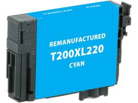 EPC, EPSON T200XL INK CYAN