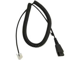 JABRA LINK SIEMENS OPENSTAGE