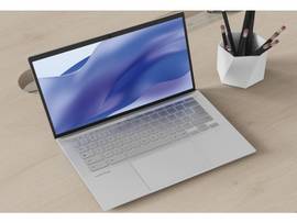 ASUS CHROMEBOOK 14IN INTEL ULTRA 5 115U 16GB LPDDR5X 512GB SSD CHROME OS