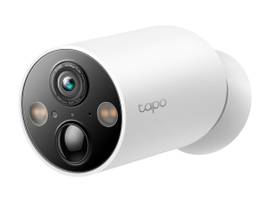 TP-LINK SMART WIRE-FREE SECURITY CAMERA