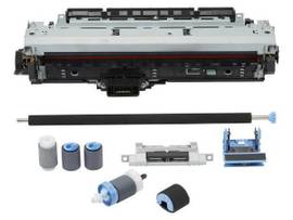 HP 5200 REFURB MAINT KIT W/OEM PARTS