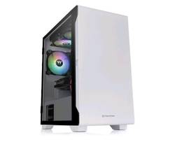 TT S100 WHITE