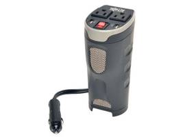 TRIPP LITE 200W PV ULTRA-COMPACT 2OUTLETS 2USB