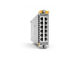 ALLIED 12 X 1/2.5/5/10GBASE-T PORTS LINE CARD F