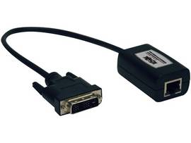 TRIPP LITE DVI OVER CAT5 PASSIVE EXTENDER REMOTE
