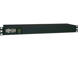 TRIPP LITE DIGITAL UNIT 1U RM PDU12 NEMA5-15/20R20A