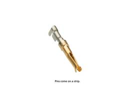 BLACK BOX CORP IMP PINS, FEMALE, 50 PACK FA820-R2-50PAK