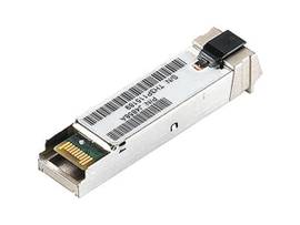 X110 100M SFP LC LX TRANSCEIVER