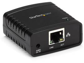 10/100MBPS USB LPR PRINT SERVER