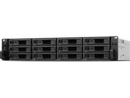 SYNOLOGY 12-BAY RACKMOUNT NAS SA3610 (DISKLESS)