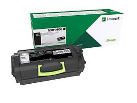 LEXMARK TONER RTN PROG MS817 HI-YLD