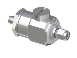 SURGE ARRESTER SMA PLUG/SMA JACK