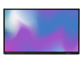 86 inch 4K ActivPanel LX with OPS-Android Module Bundle