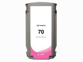 WF, HP 70 INK LIGHT MG HY