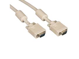 BLACK BOX CORP WITH FERRITE CORE, MALE/ EVNPS06-0025-MM