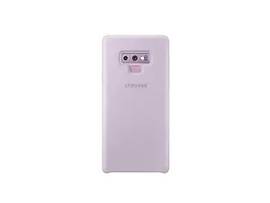 SAMSUNG SILICONE COVER LAVENDER
