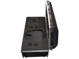 LEGRAND-CHIEF CART TRAVEL CASE ACCESSORY