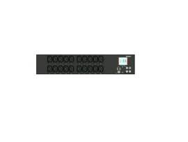 LEGRAND-RARITAN PDU 1PH 230VAC 16A (16A RATED) 20 OUTLETS