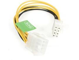 8IN EPS 8 PIN POWER EXTENSION CABLE