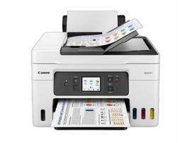 CANON MAXIFY GX4020