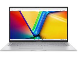 ASUS Vivobook 15 15.6IN i5-1235U 16GB DDR4 512GB PCIE G4 SSD OS W11H