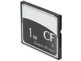 ADD-ON 1GB MEM-CF-256U1GB CF CARD F/ CISCO