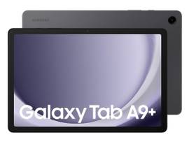 SAMSUNG TAB A9+ GRAY 128 GB