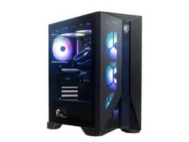 MSI I7-13700F / 4060./ 16GB/ 1TB / 650W / W11HA