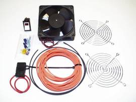 K9, INSERT, OPT, 4FAN, SP,
