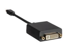 KRAMER MINI DISPLAYPORT TO DVI-D ADAPTER CABLE