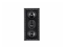 MONOPRICE MONOLITH BY MONOPRICE THX-365IW THX CERTIFIED ULTRA 3-WAY IN-WALL SPEAKER
