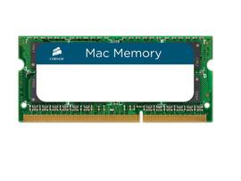 CORSAIR MAC DDR3L 1X8GB 1600MHZ C11 SODIMM