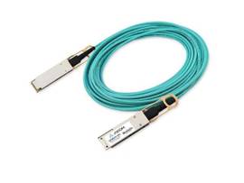 AXIOM 200GBASE-AOC QSFP56 ACTIVE OPTICAL CABLE 7M FOR MELLANOX