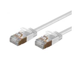 MONOPRICE SLIMRUN CAT6A ETHERNET PATCH CABLE - SNA