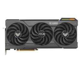 ASUS TUF-RX7800XT-O16G-GAMING OC 16GB GDDR6