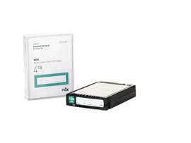 RDX 4TB RMVBL DISK CARTRIDGE