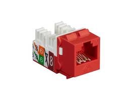 BLACK BOX CORP JACKS, UNIVERSAL WIRING, FMT637-R3-25PAK