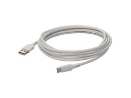 ADD-ON ADD ON USB-C TO USB 2.0 (A) M/M CABLE 1MW