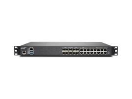 SONICWALL NSA 3650 GEN5 FIREWALL REPLACEMENT WITH AGSS 1YR