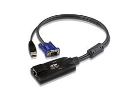 USB VGA CPU MODULE