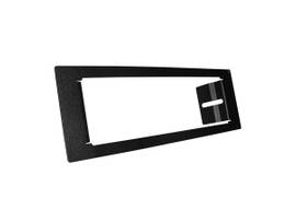 GAMBER FACEPLATE, ICOM IC-F5400D / IC-F6400D SERIES FULL RADIO