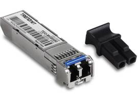 TRENDNET MINI GBIC SINGLE-MODE LX (70KM) MODULE