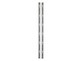 SCHNEIDER NARROW VERT CBL ORG,NETSHELTER SX,42U