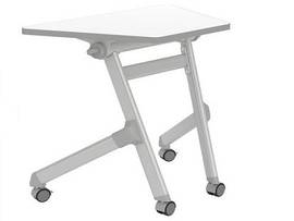 SAFCO LEARN FLIP & NEST TRAP DESK DE