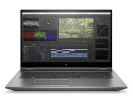 ZBook Fury 17 G8; HP IDS i7-11850H no WWAN Fury 17.3 G8 Base NB PC; vPRO; 32GB (