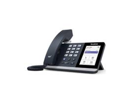 YEALINK COST-EFFECTIVE PHONE FOR MICROSOFT TEAMS
